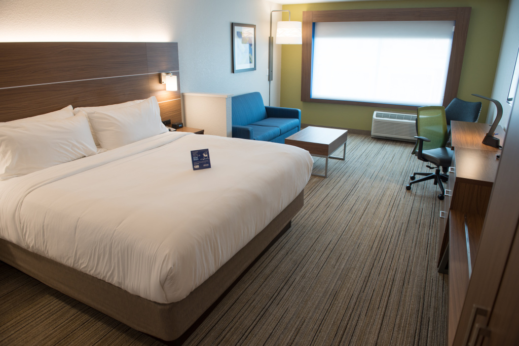Holiday Inn Express & Suites - Dayton Southwest by IHG