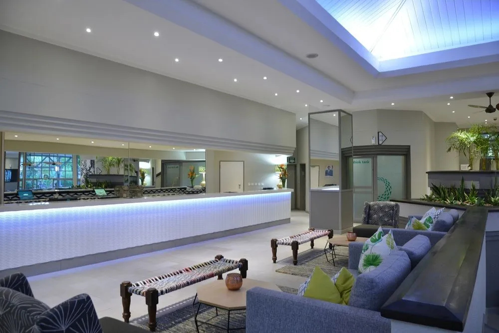 Cresta Lodge Harare