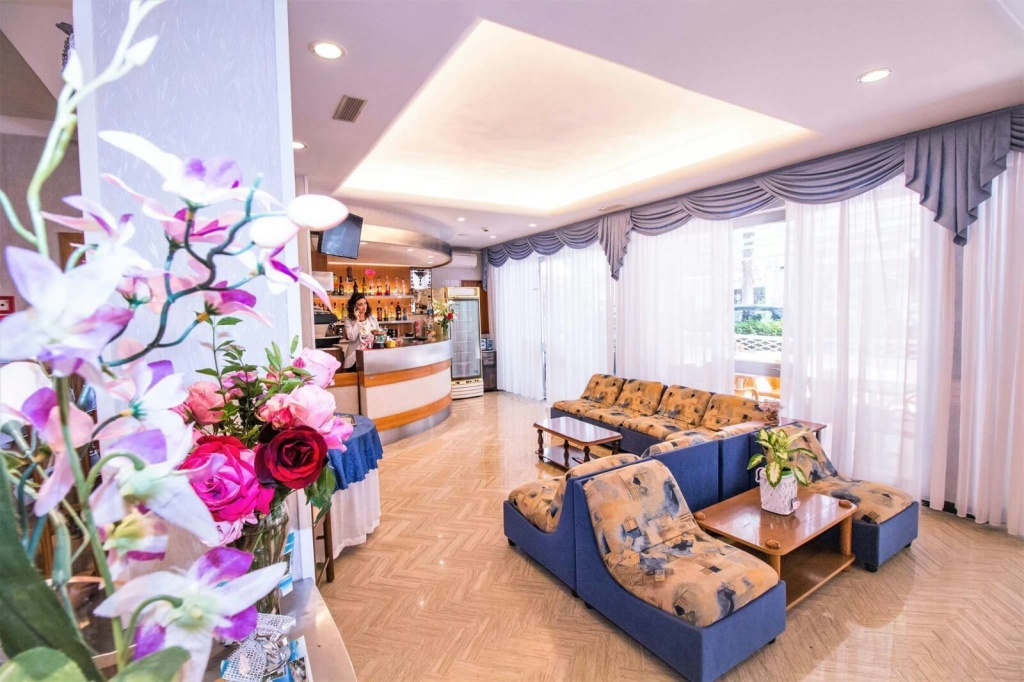 Hotel Arno