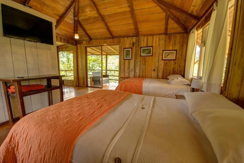 Terrabambu Lodge