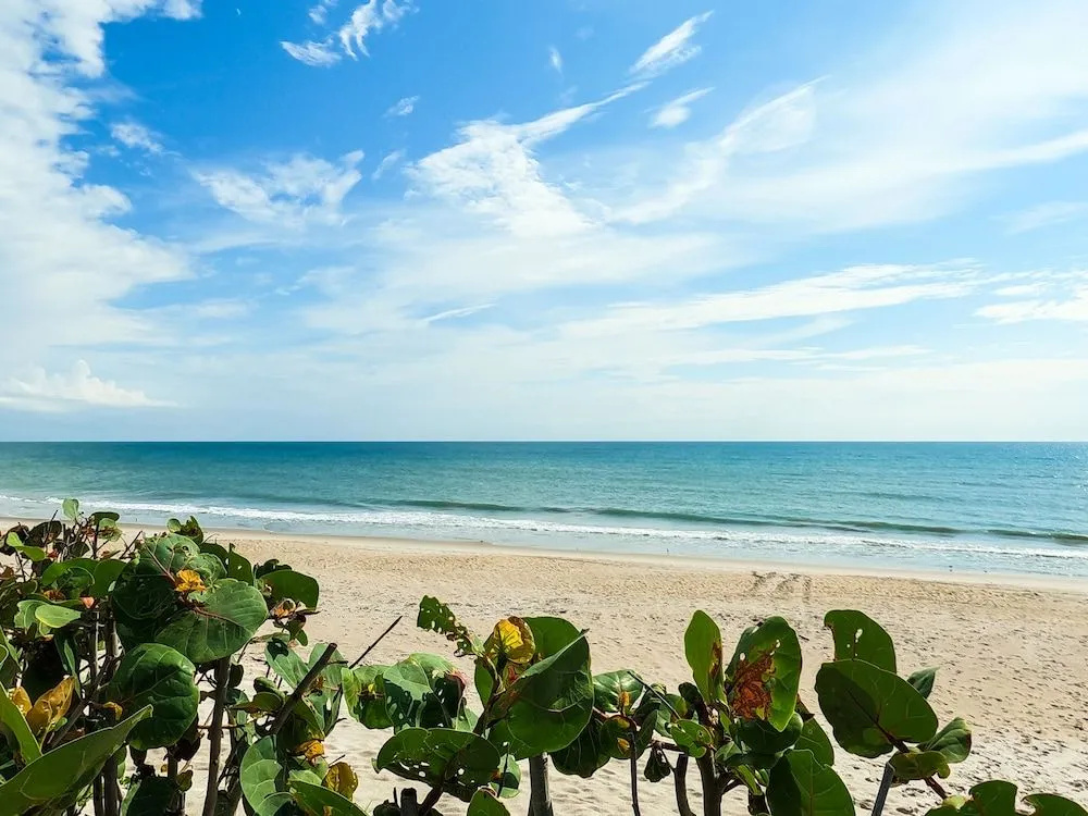 Melbourne Beach Resort