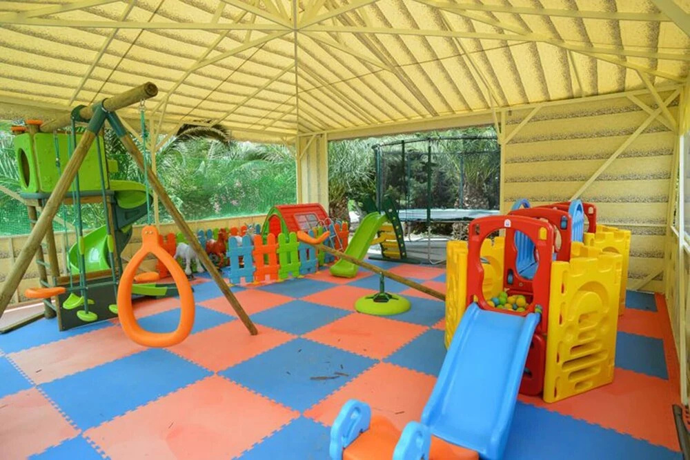 Nicolas Megavilla is for Family Vacations! Family Groups From 20 to 70 Guests
