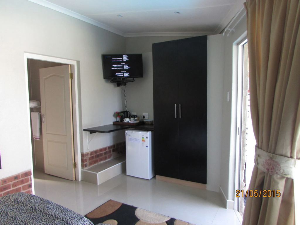 Matts Rest Bnb & Self-catering
