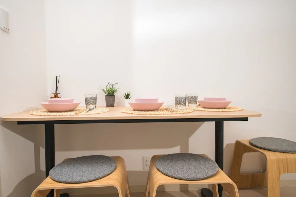Toyotomi Stay Dotonbori Apartment