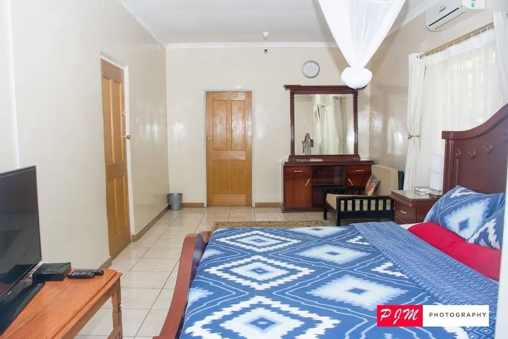 Captivating 16-bed House in Liwonde