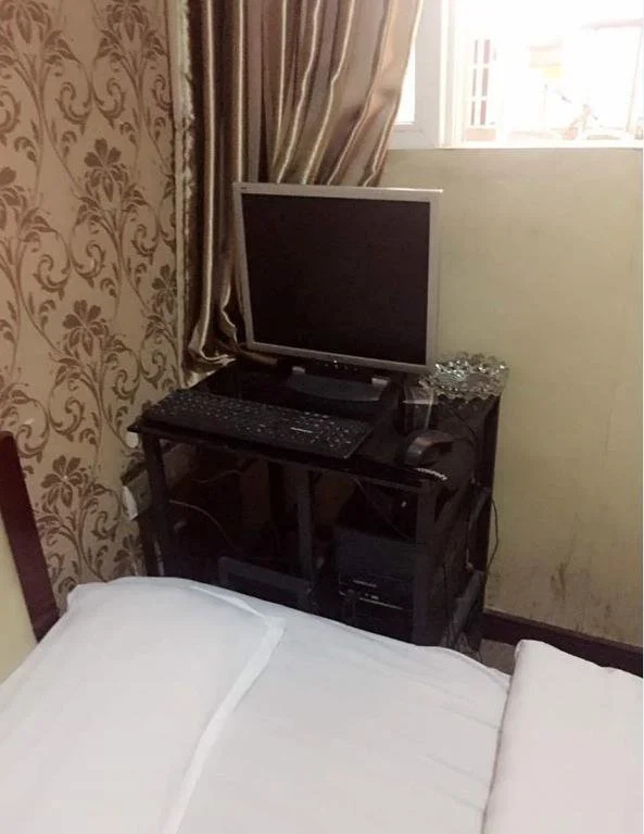 Renren Shuma Inn