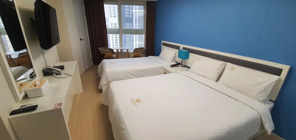 Hotel BELLIA