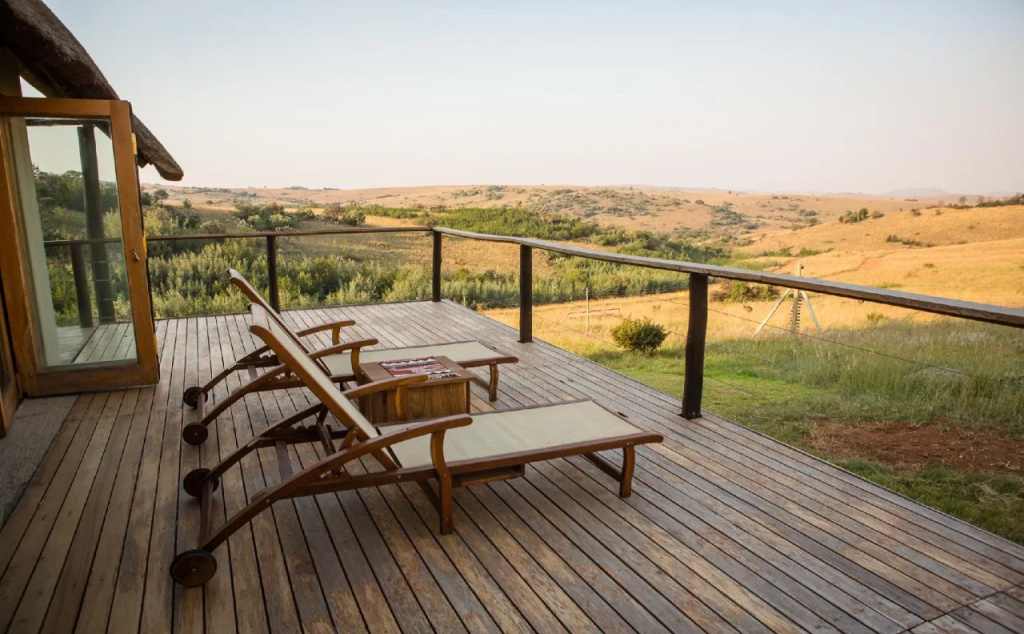 Sibani Lodge