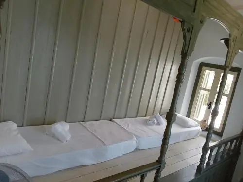Petridi House