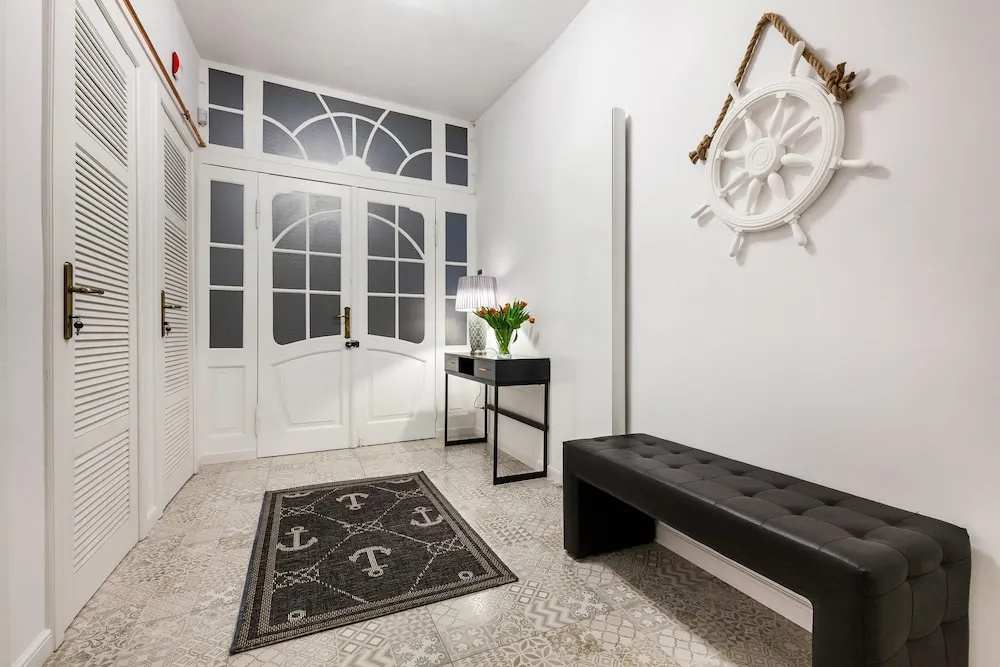 Happy Stay Sopot Parkowa Apartments