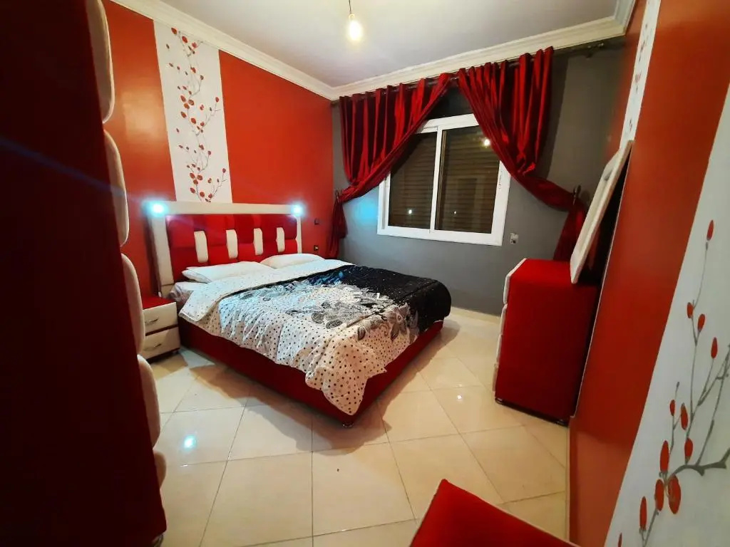 Appartement Tanger
