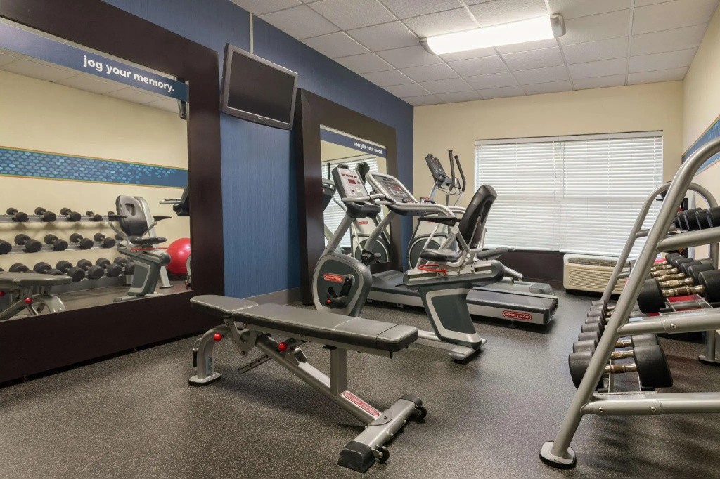 Hampton Inn Birmingham-Trussville