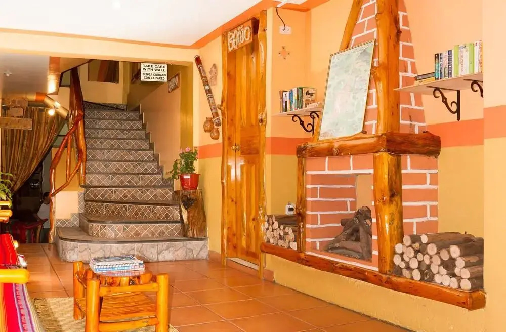 Hotel Santafe Inn