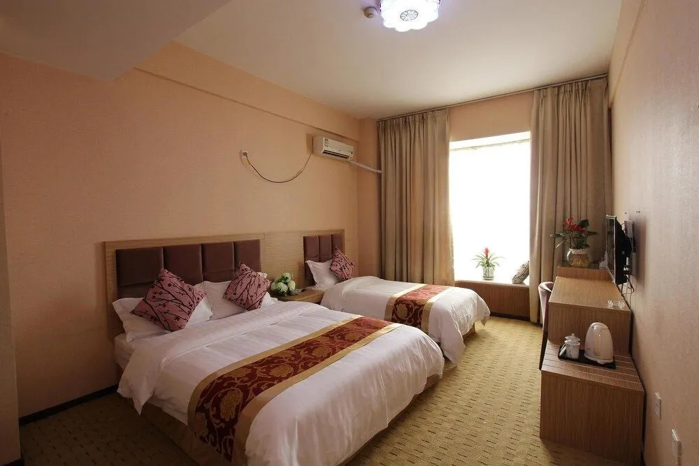 Super 8 Hotel Chengdu Chadianzi Branch