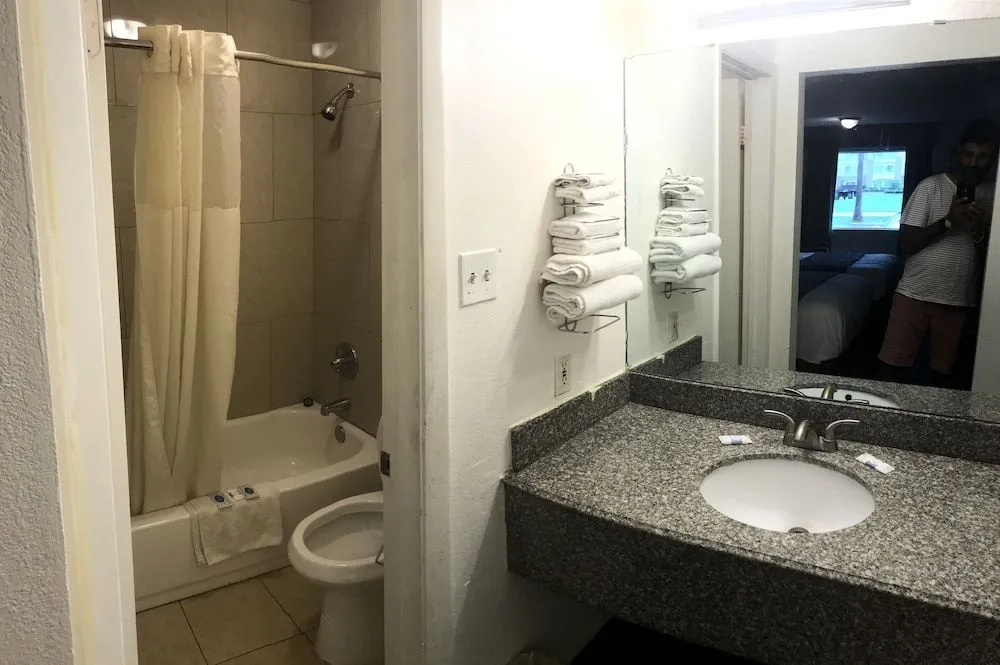 Texas Inn