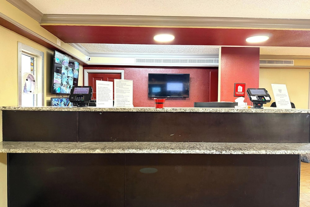 South Houston Inn & Suites Hobby Airport I 45
