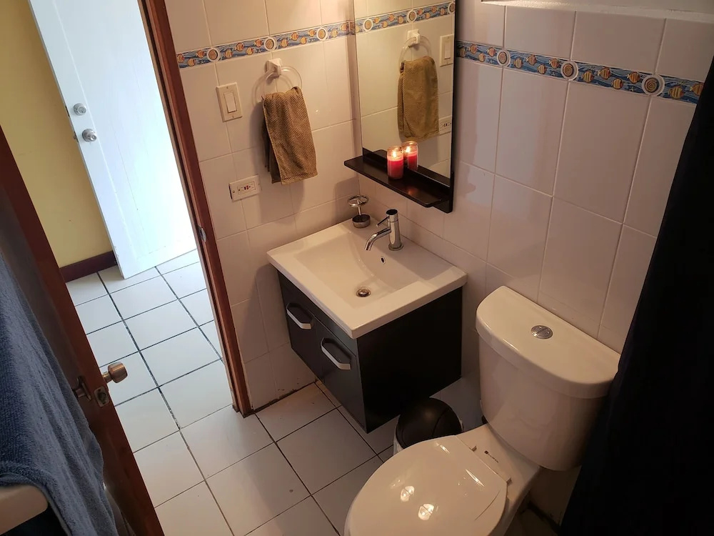 Villa De Playa 1 A4