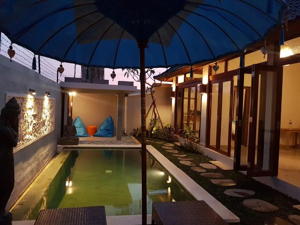 Adioga Villa