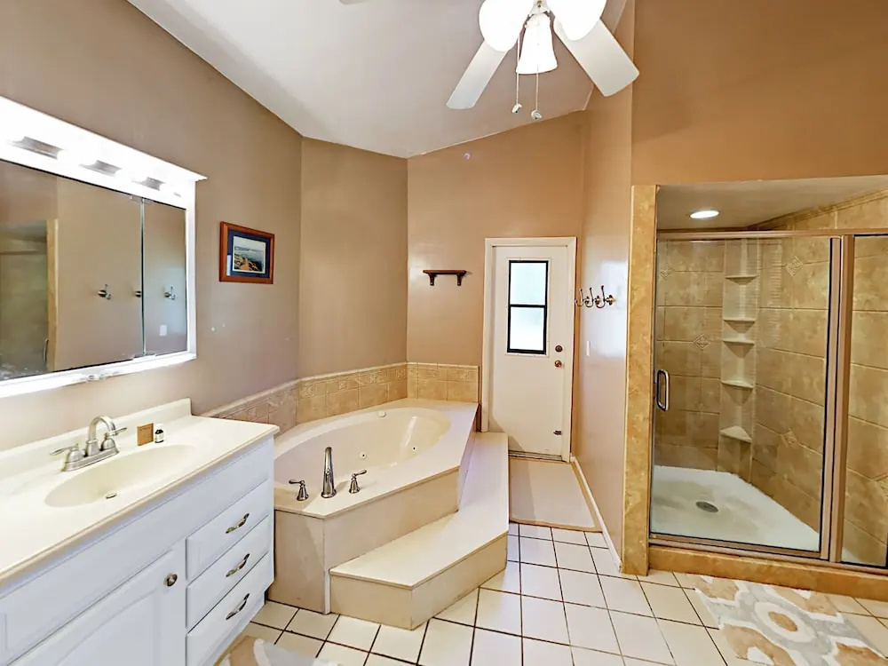 Orange River Oasis - 3 Br Home