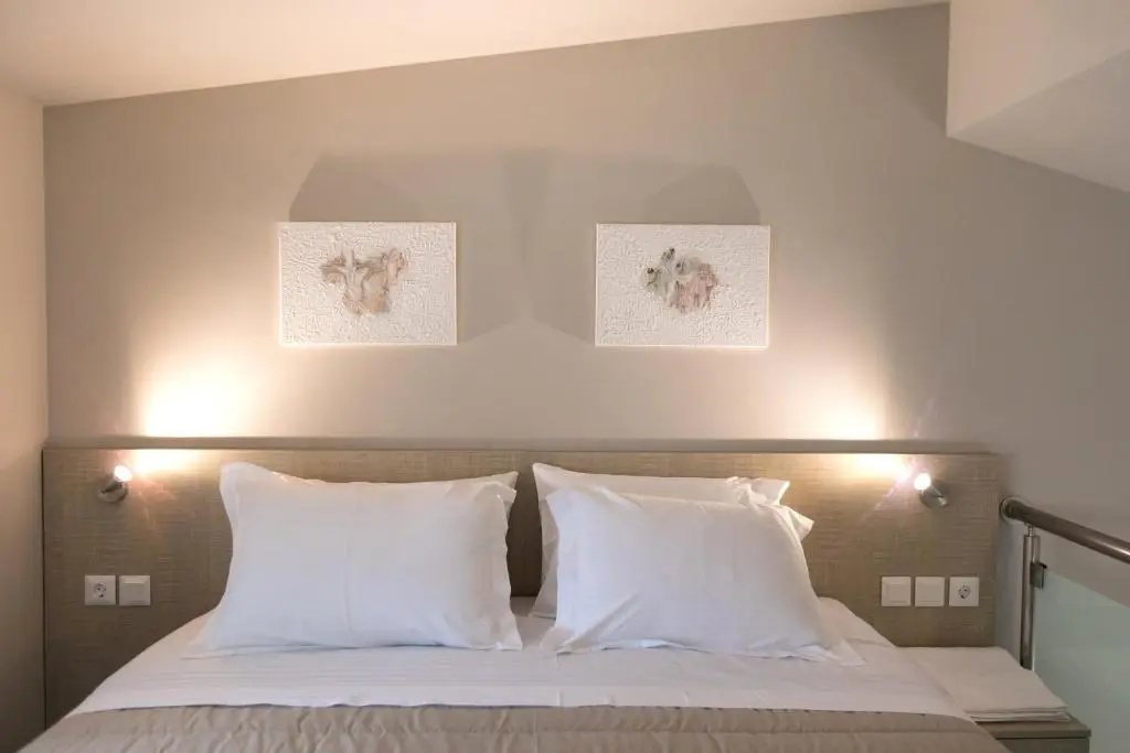 The House Of The Roses Seaview Superior Maisonette 2