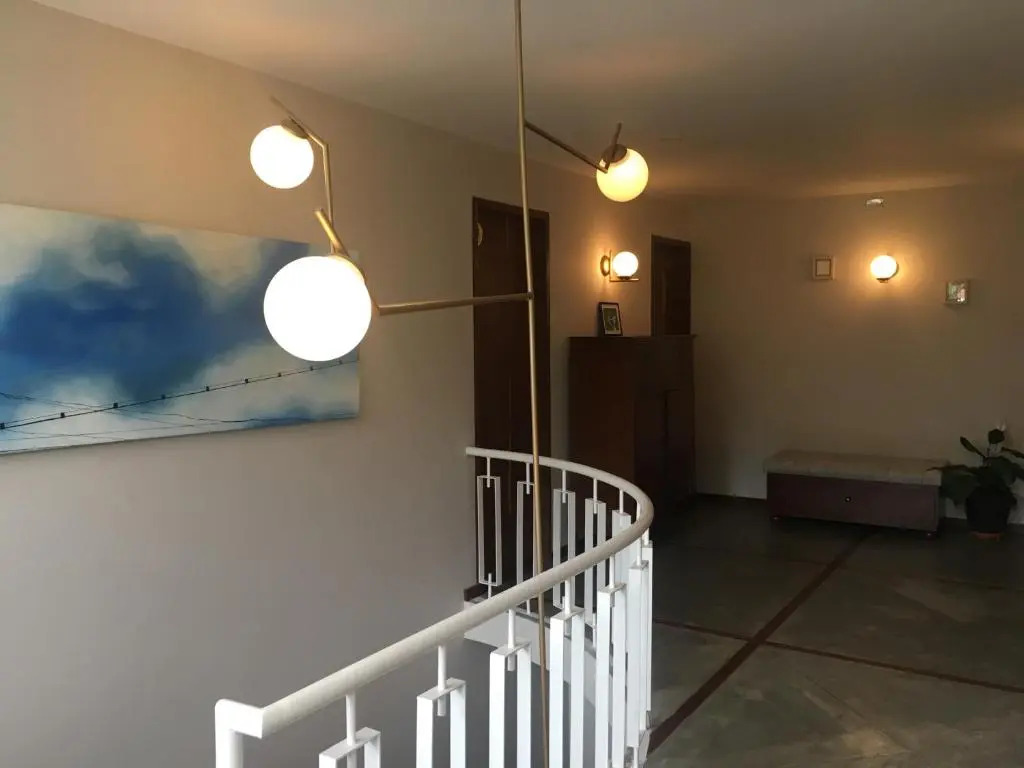 Casa Lelyte