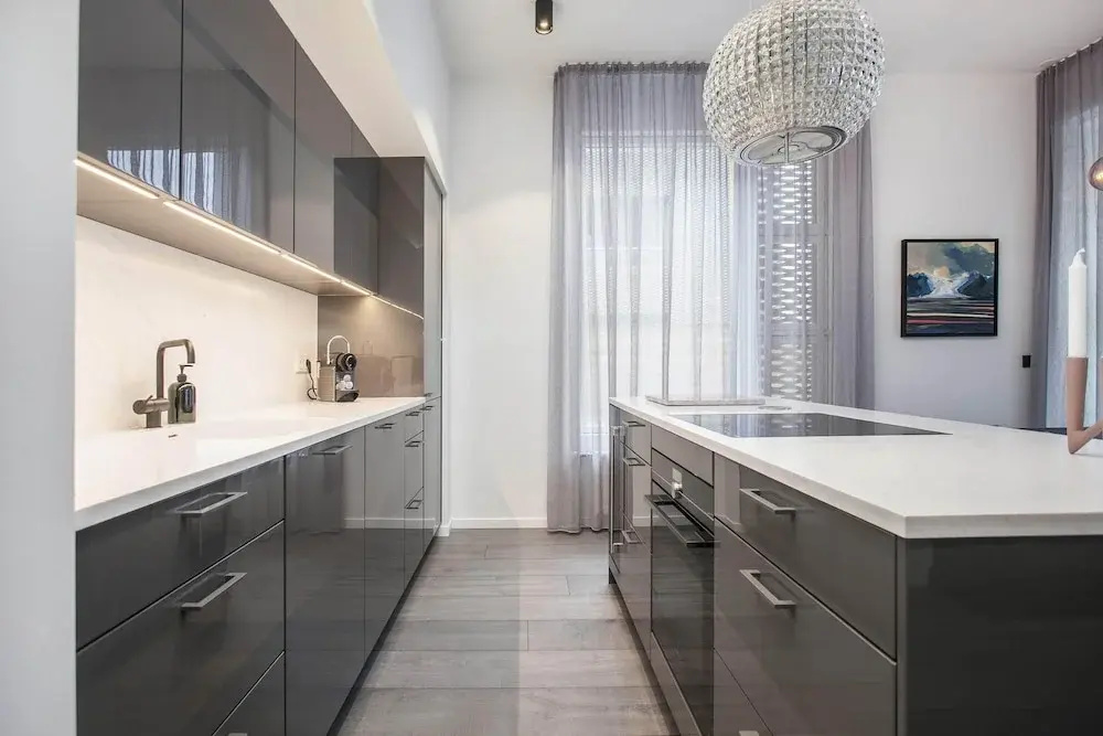 Apartment T21