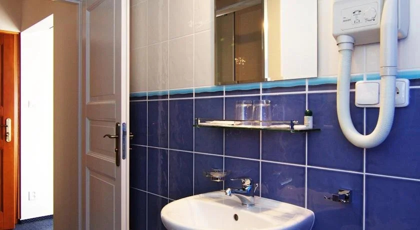 Hotel Pod Sluncem