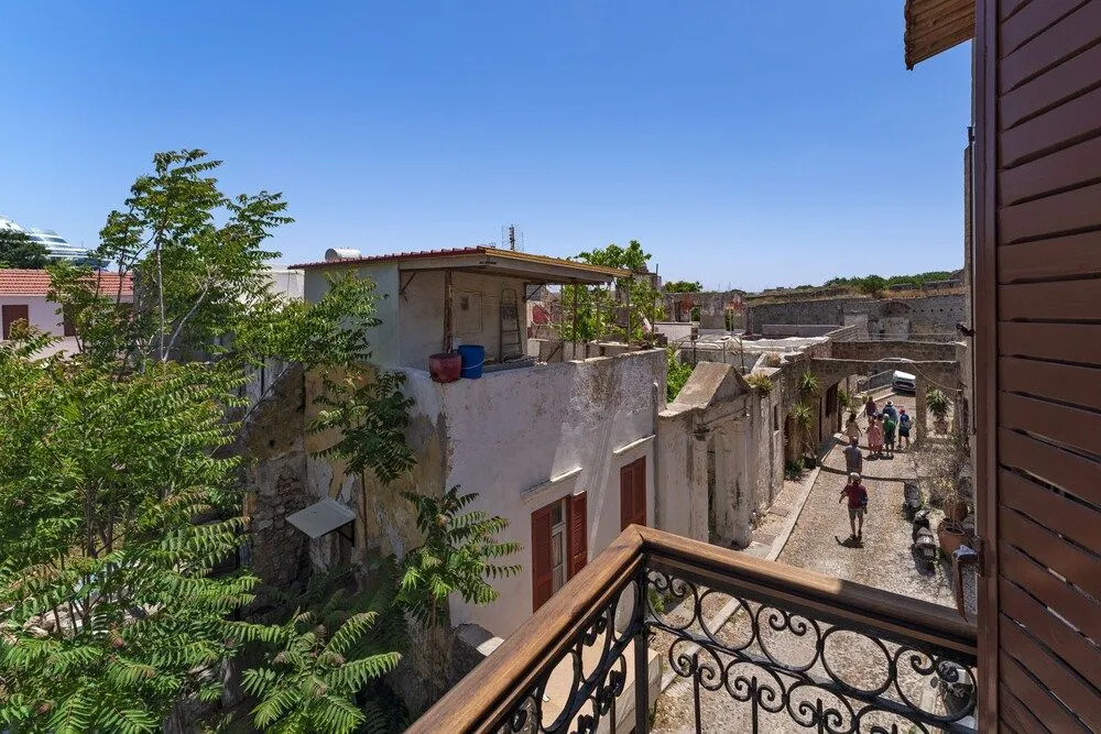 Casa Loza