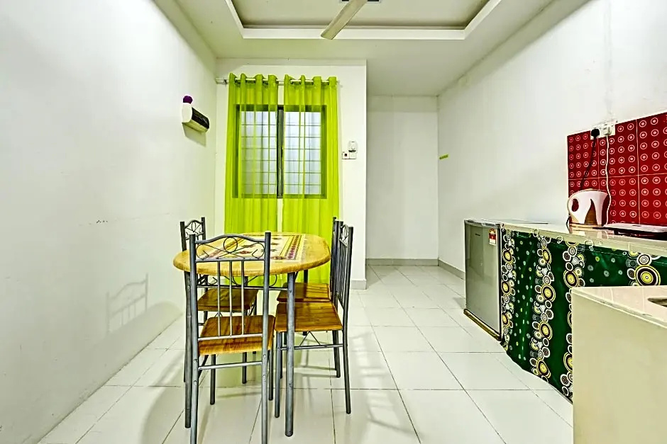 OYO Home 90351 Kl Homestay Express