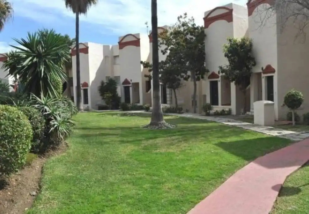 107264 Apartment In Mijas