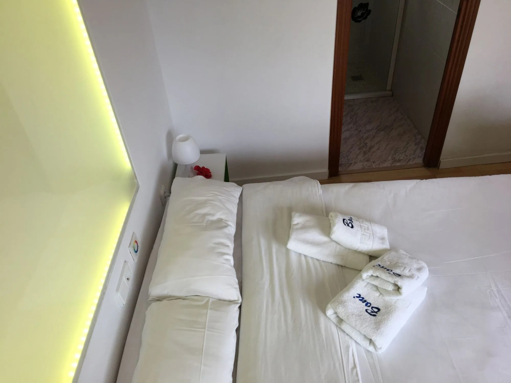 Apartamentos Boni
