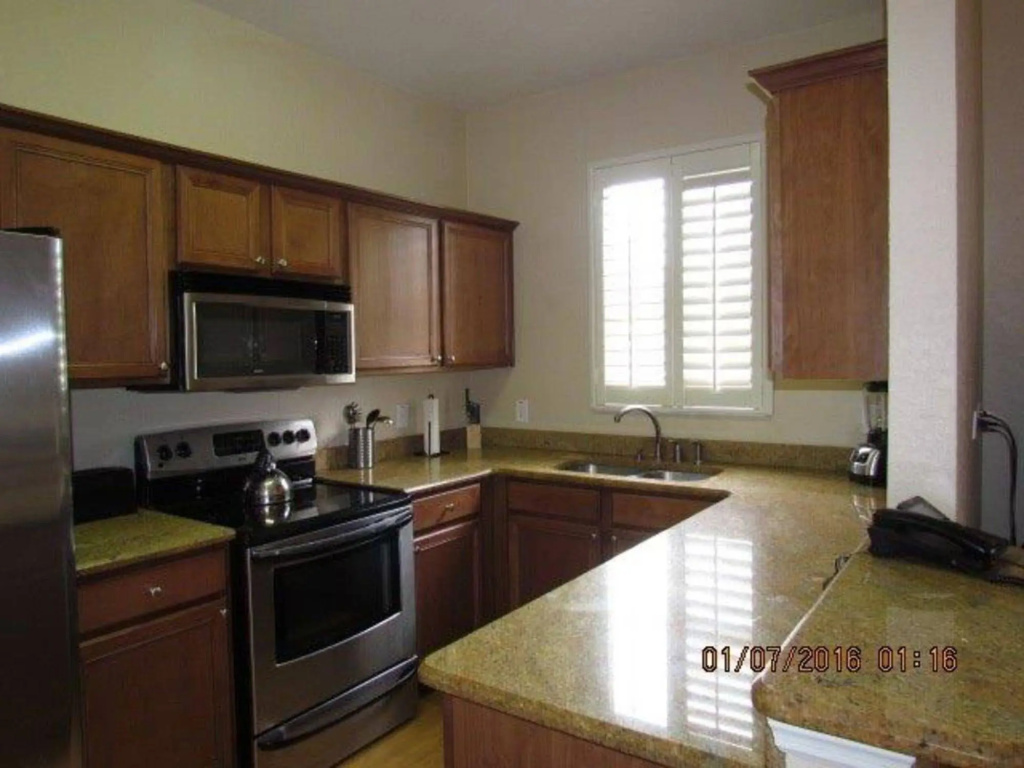 Royal Regal Palms Townhouse *
