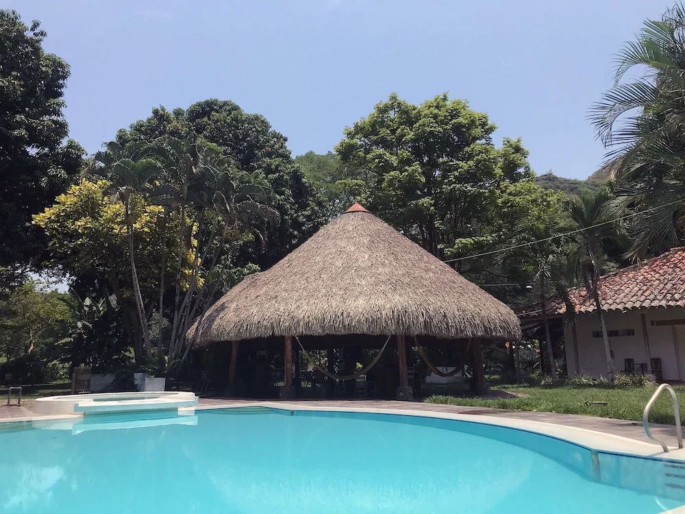 Waka Hotel Rural