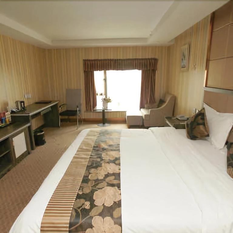 Ronggui Hotel