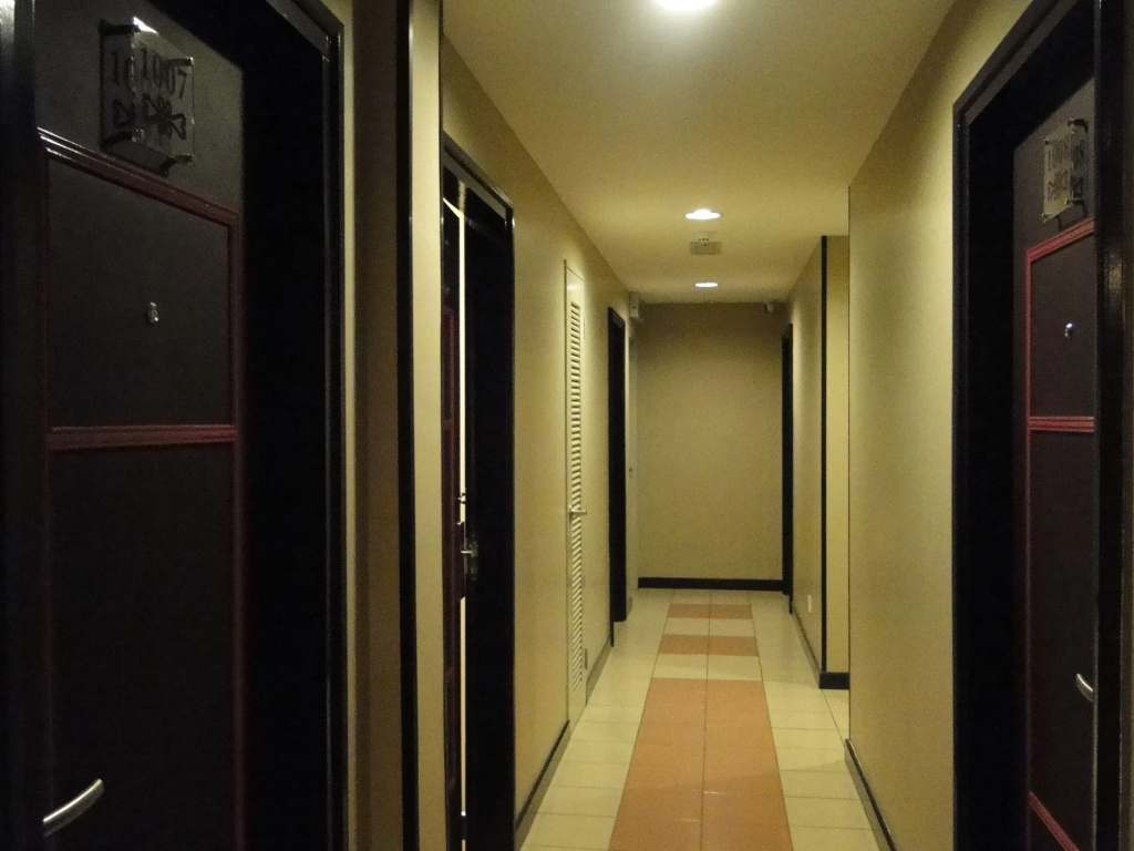 Hotel Sadong88