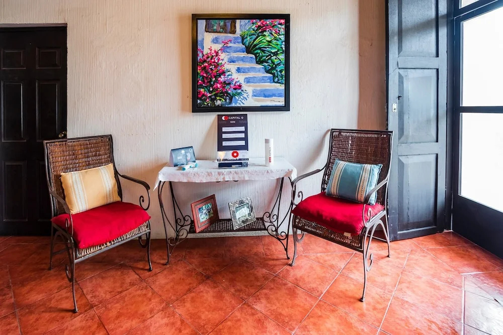 Hotel El Patio
