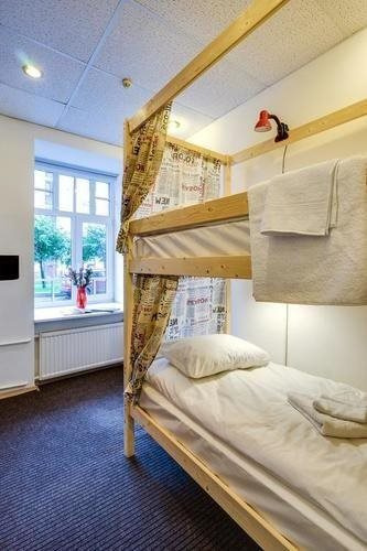 Neva Bnb Hostel
