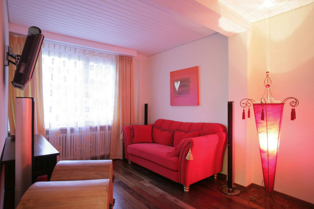 Sorell Hotel Asora