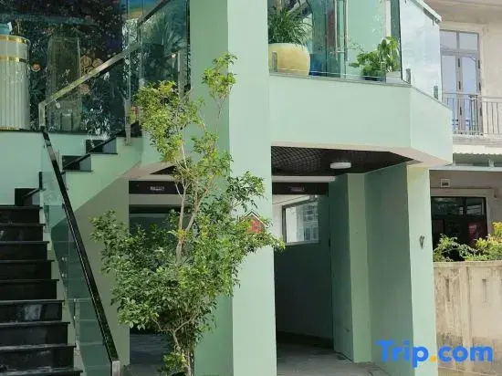 Victoria Hostel