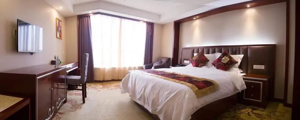 Wuhu Zhongkai Hotel