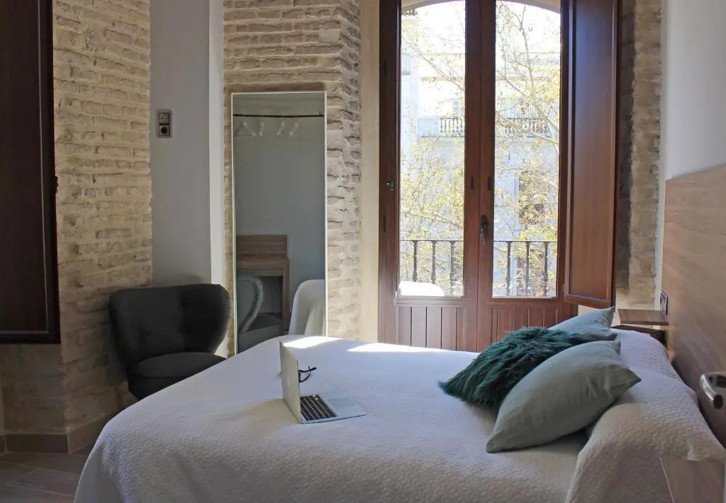Apartamentos Reyes Catolicos 14