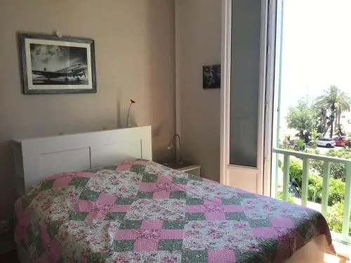 L'ilot Fleuri