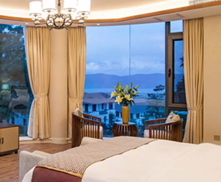 Meilixiangyue Dali Golf Family Hotel