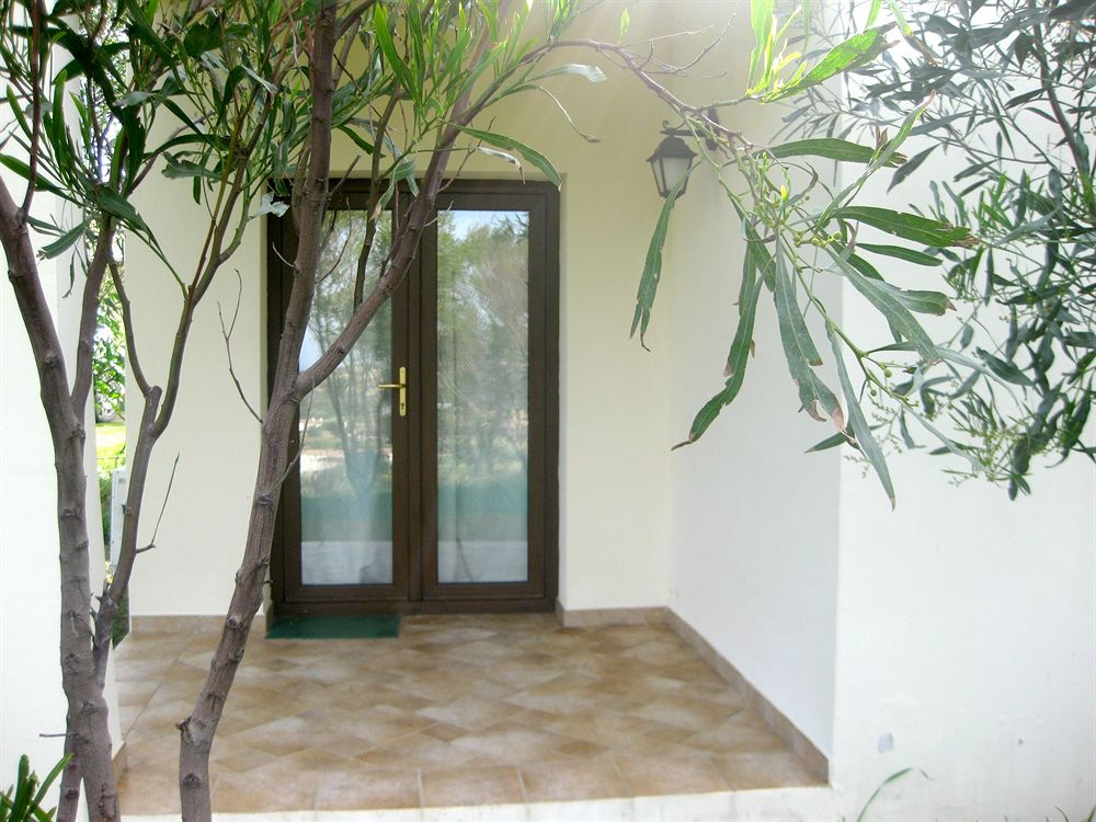 Borgo Alba Barona Turismo Rurale