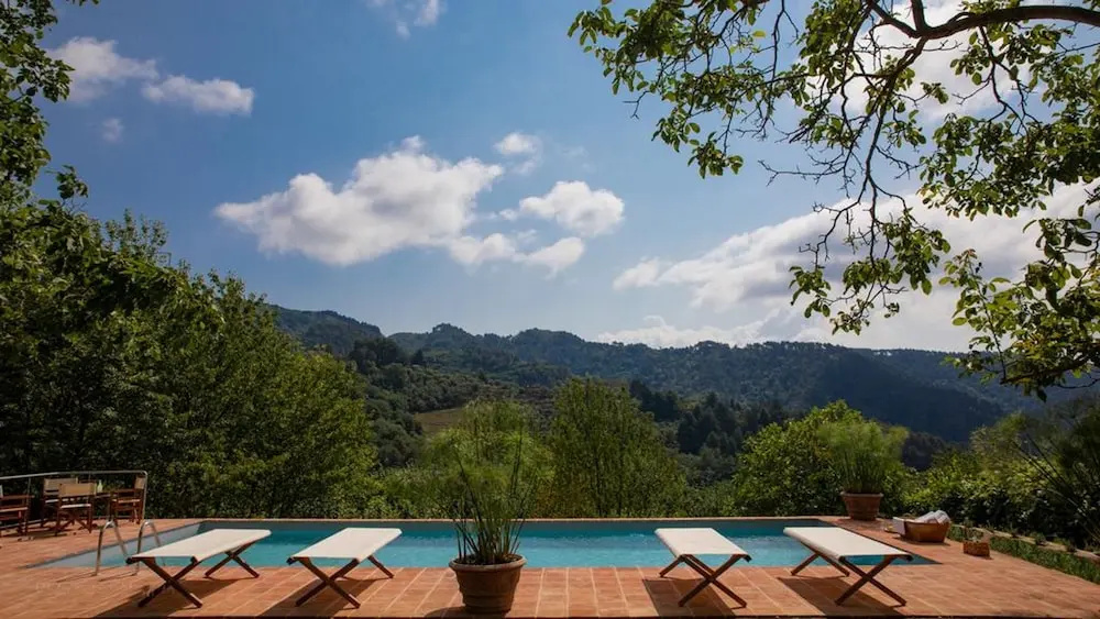 Villa Barsotti