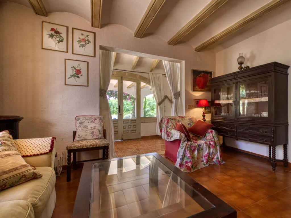 Villa Villa Lander by Interhome