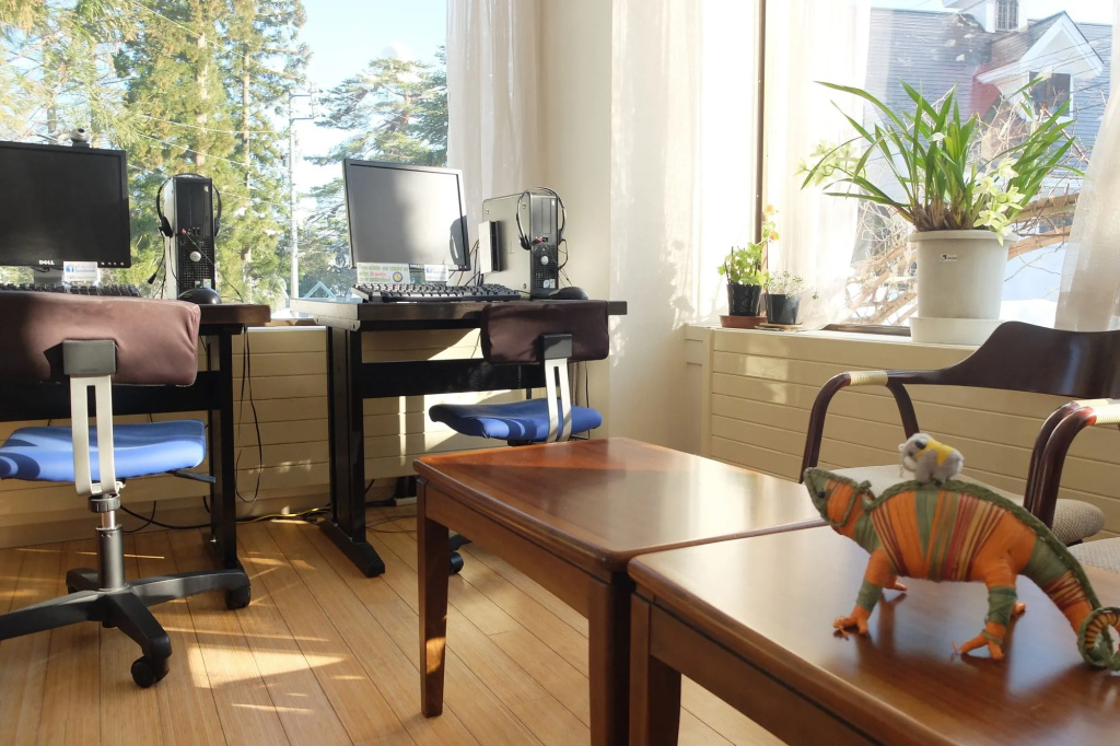 K's House Hakuba Alps - Travelers Hostel