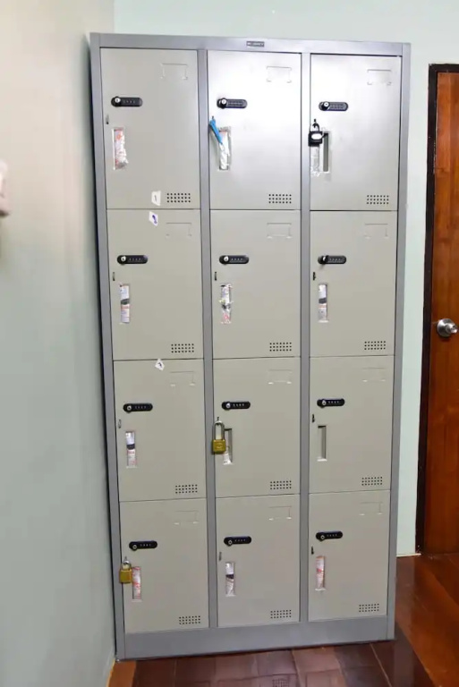 5 Minute Hostel