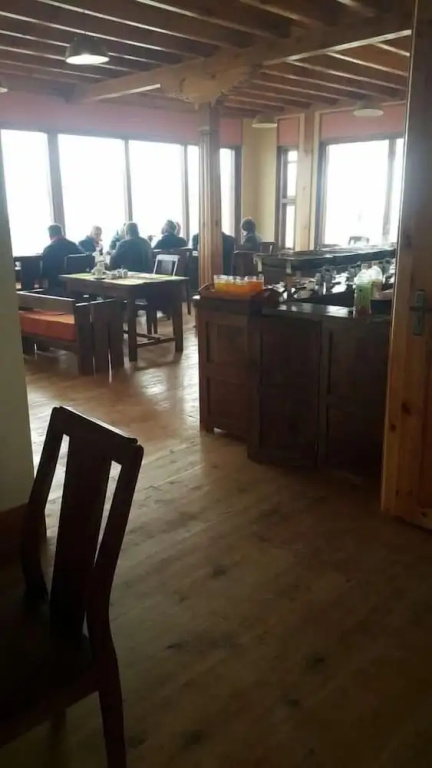 Kichu Resort Phobjikha