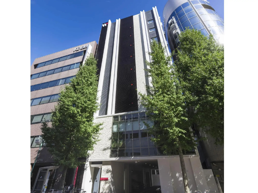 KOKO HOTEL Hakata Shinkansenguchi - formerly Hotel Wing International Hakata Shinkansenguchi